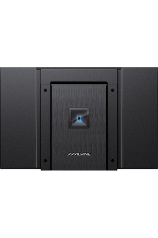 ÖZENHİFİ' den Alpine HDA-V90