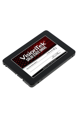 Visiontek Pro 1tb Ssd 2.5" Sata 6gb/s 525mb/s Dahili Ssd 1