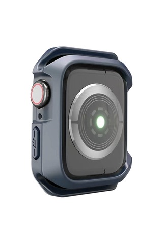 Buff Watch Uyumlu Air Hybrid Kılıf 45Mm