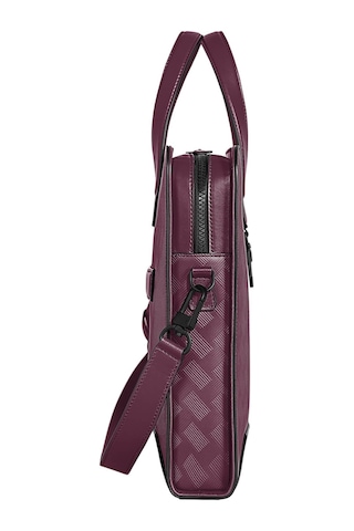 Mont Blanc Montblanc Exreme 3.0 İnce Dosya Çantası 199403 Standart