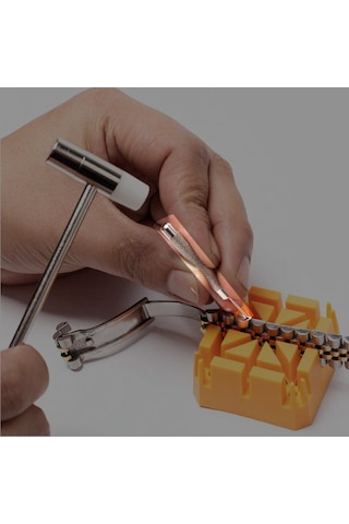 Saat Kayışı Kordon Sökme Kısaltma Pim Çıkarma Saatçi Tamir Aleti 553707103