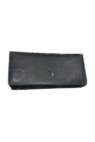U.S. Polo Assn. U.s. Polo. Assn Erkek Portföy Plcuz23726 Siyah