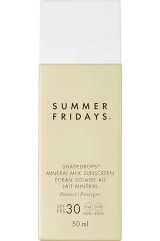 Summer Frıdays Shadedrops Spf 30 - Güneş Koruyucu