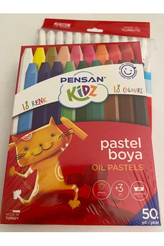 Boya Seti 2 Li Takım