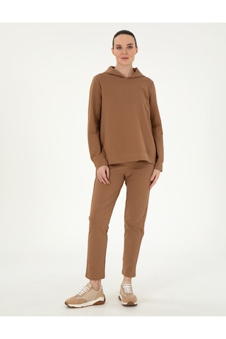 Pierre Cardin Kadın Coconut Eşofman Altı 50308066-vr153 Coconut
