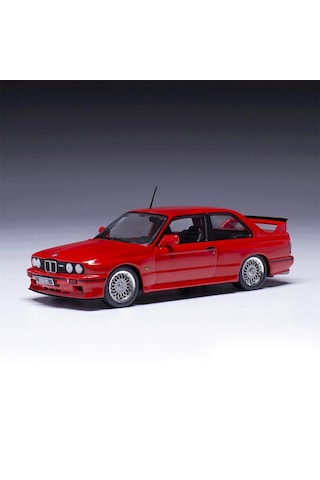 1:43 Ixo 1990 Bmw M3 E30 Evo