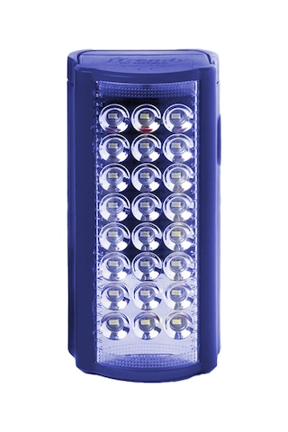 Powermaster Pm-21980 Şarjlı Çok Fonksiyonlu Güçlü Işıldak Powerbank Özellikli Kamp Lambası Aydınlatma