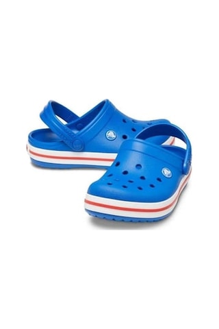 Crocs Crocband Clog T Çocuk Terlik Cr1853-4kz Çok Renkli