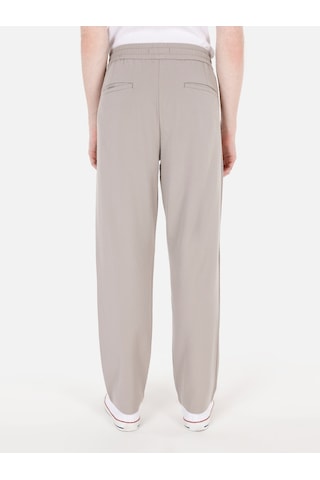 Colin's Colins Regular Fit Düz Paça Orta Bel Bej Erkek Pantolon Cl1070527 Q1.v1 Beı Bej