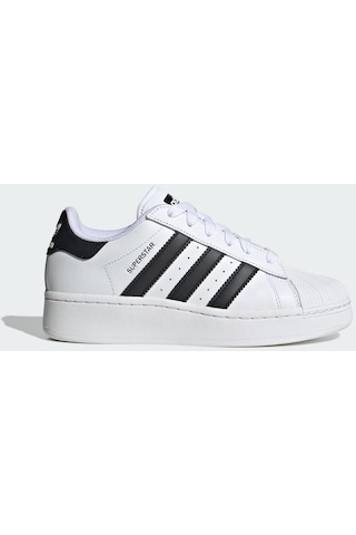Adidas Superstar Xlg Kadın Günlük Spor Ayakkabı C-adııf3001b10a00 Beyaz