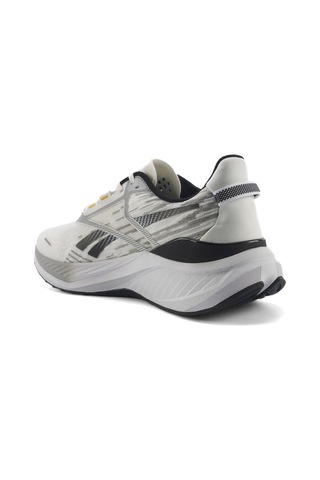 Reebok Daft Run Beyaz Erkek Koşu Ayakkabısı 000000000101989452 Beyaz-sıyah Beyaz - Siyah