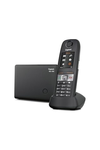 Gigaset E630 Telsiz Telefon