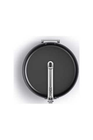 Joseph Joseph Space 28 Cm Kızartma Tavası Mavi