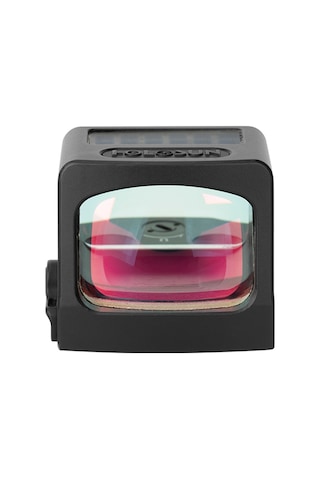 Holosun Dot Sight ELITE EPS-GR-MRS Siyah