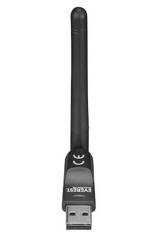 Ewn-212 150mbps 2.4ghz 2dbi Mt7601 Chipset Wifi Usb Kablosuz Adaptör