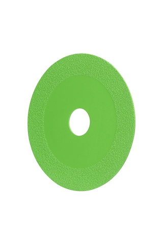 Springsun 100mm Elmas Kesme Diski - Cam, Seramik Ve Şişe Kesme İçin Profesyonel Açılı Taşlama Makinesi Diski