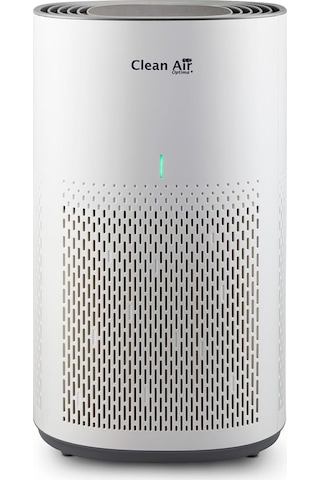 Clean Air Optima Ca 505 Smart Hava Temizleyici 50 M² 250 M³/saat Sessiz Hava Temizleme Cihazı Beyaz