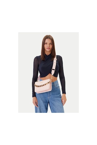 Love Moschino Kadın Çapraz Çanta Jc4072pp1ml1360a Açık Pembe