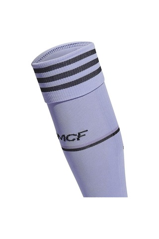 Adıdas Real Erkek Çorap H20736 Mor