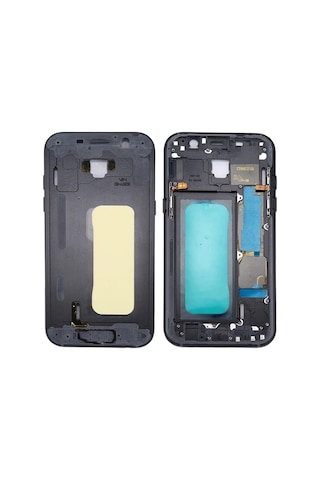 Samsung Galaxy A5 2017 A520 İçin Orta Kasa Orta Panel- 5775