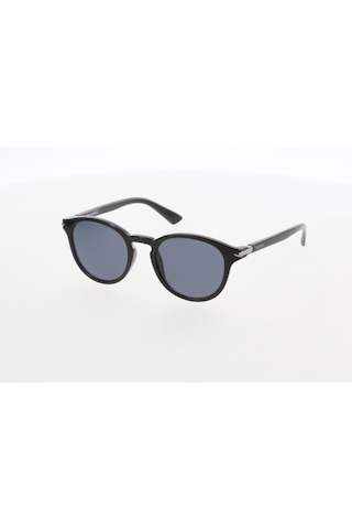 Mustang Mu2635 02 Unisex Güneş Gözlüğü Siyah