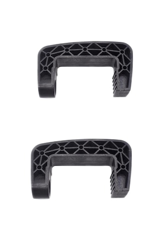 3d.model Direksiyon Seti Logtech G25 G27 G29 G920 Driving Force Gt Kelepçe 2 Adet