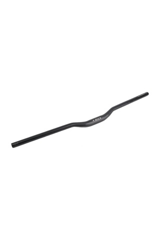 Hsgl Bisiklet Alüminyum Gidon Siyah 720mm Uzunluğunda 31.8 Boğaz Kalınlığı Gdn209 Siyah