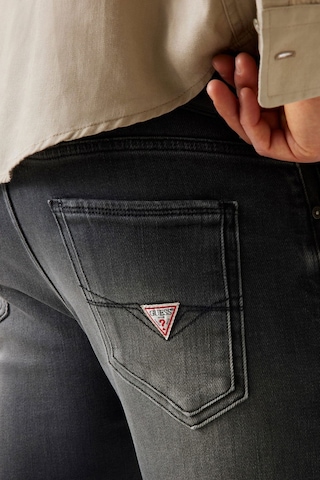 Guess Erkek Jeans Pantolon Antrasit