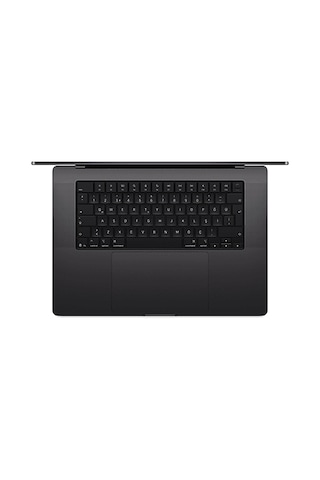 Apple MacBook Pro MGEA4TU/A M5 Pro 24 GB 1 TB SSD 16" macOS Dizüstü Bilgisayar