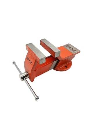 Fixonic B.h.d Bhd00351 80mm Sabit Tezgah Mengene