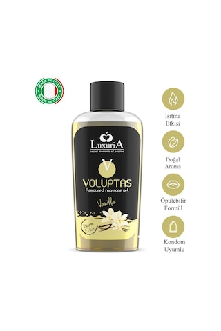 İntimateline Fruit & Cool Sensation Deluxe Seti