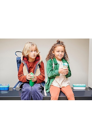 Mepal Drinking Bottle Pop Up Campus İçecek Şişesi 400 Ml Diğer