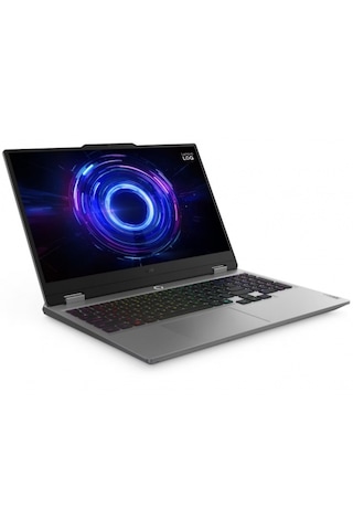 Lenovo LOQ 15IRX10 83JE00JMTRF1  i5-13450HX 16 GB 512 GB SSD RTX5060 15.6" W11P Dizüstü Bilgisayar