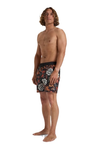 Bıllabong Billabong Vacay Lb Erkek Siyah Volley Short Blk Siyah