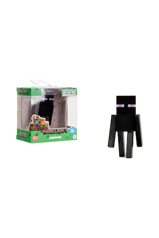 Jada Minecraft Figures 2.5 Enderman