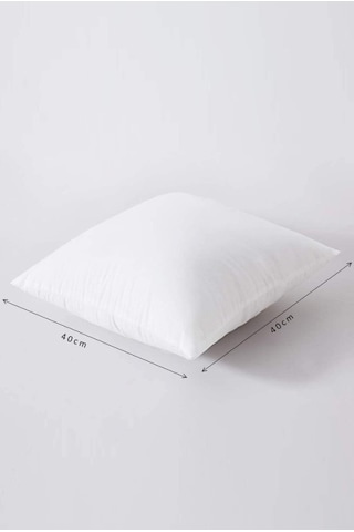 Varol 2Li 350Gr Silikon Dolgulu Kırlent 45X45Cm