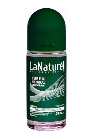 LaNaturel Kokusuz Erkek Deo Roll-On 50 ML