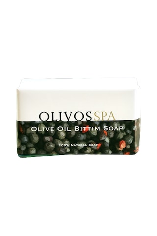 Olivos Spa Zeytinyağlı Doğal Bıttım Sabunu 250 G