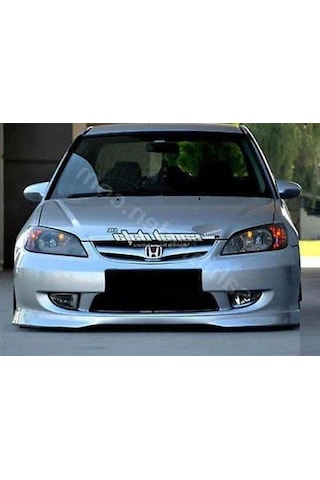 Honda Civic Vtec2 Typer Ek Makyajli Kasa STR-608 Honda Civic Vtec2 Typer Ek Makyajli Kasa STR-608