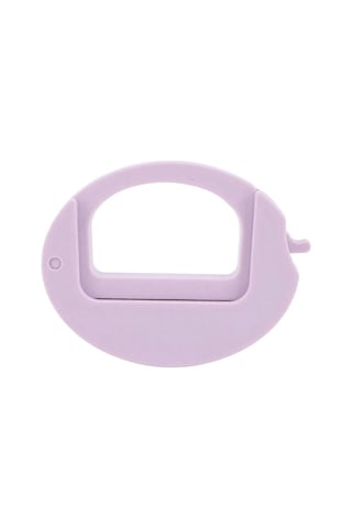 Sn-29164 Mutfak Gıda Poşet Kapatıcı Manyetik Hava Sızdırmaz Klips Beyaz