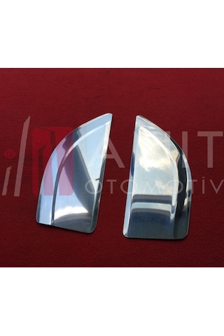 Hyundai Accent Era Krom Kelebek Cam Yeri 2005 - 2011 Arası