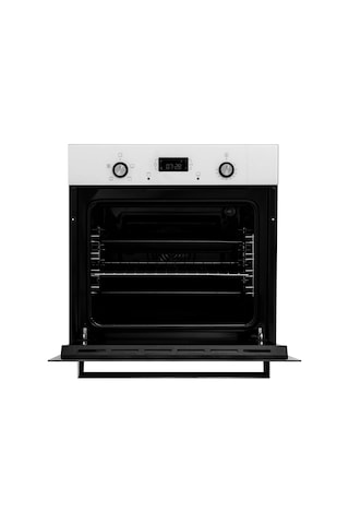 İtimat AF550 70 L Turbo Fan Dijital Ankastre Fırın