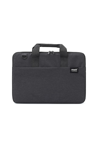 Cityfit Mcc-703 Laptop Çantası, Erkekler Ve Kadınlar İçin Profesyonel Bilgisayar Çantası, 15.6 İnç Notebook Çant Çok Renkli