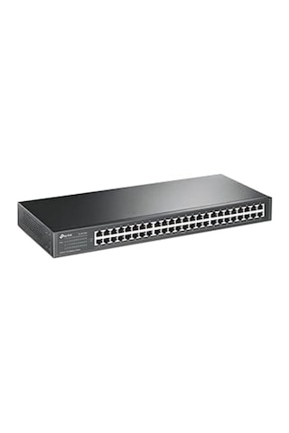 Tp-link Tl-sf1048, 48-port 10/100mbps Rackmount Switch-131582