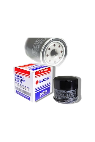 Suzuki Gsx-s 1000 Uyumlu Yağ Filtresi 1 Adet