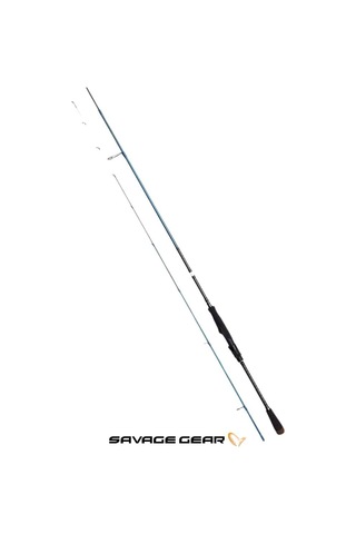 Savage Gear Sgs2 Ul Game 213cm 05-9gr Daiwa Ninja 23 Lt 1000 Lrf Olta Seti Standart