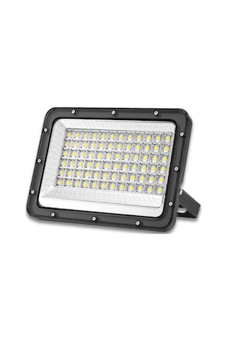 Cata Ct-4659 100W Slim Led Projektör (Beyaz)