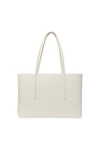 Calvin Klein Kadın Omuz Çantası Lv04f3266g2xb Bej