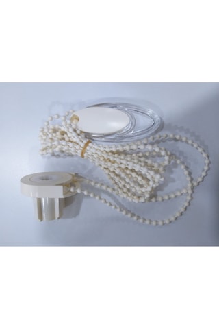 2 Adet Stor Perde Mekanizması Makarası Zebra Store Perde Takmatik