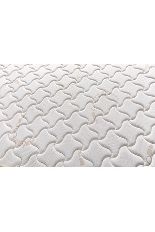 Opalin Maxi Cosi Energy Bamboo Kumaş Ortopedik Yaylı Yatak Lüx Soft Ortopedik Yaylı Yatak 80x130 Cm Diğer